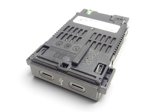 Electronic module VW POLO VI (AW1, BZ1, AE1) 1.0 TSI | BP39085686M83 - Image 2