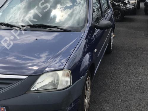 Engine control unit (ECU) DACIA LOGAN (LS_) 1.5 dCi (LS0K) | BP20228073M57  - Image 12