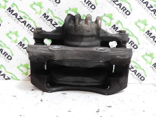 Used Left front brake caliper Left front brake caliper PEUGEOT 308 I (4A_, 4C_) 1.6 16V (120 hp) 20072197 20072197