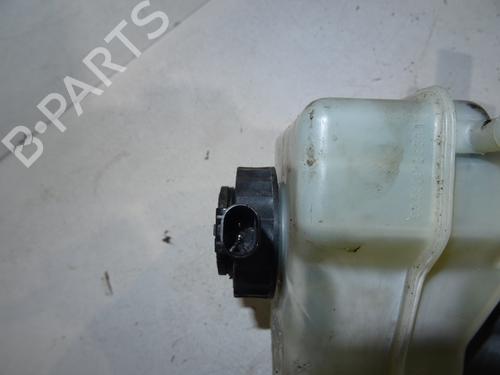 Brake master cylinder BMW 3 Coupe (E92) 330 d | BP31828270M77