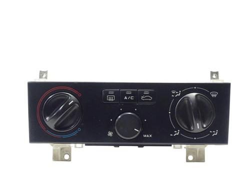 Used Climate control Climate control PEUGEOT 406 Break (8E/F) 2.0 HDI 90 (90 hp) 36247302 36247302