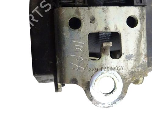 Front left seatbelt AIXAM CITY 0.4 | BP40124227I26 - Image 8