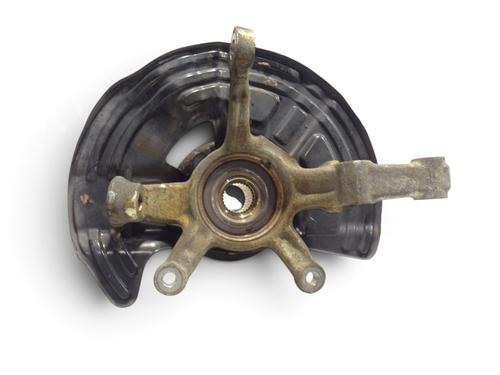 Left front steering knuckle MERCEDES-BENZ A-CLASS (W176) A 200 CDI (176.001) | BP40253235M25 - Image 4