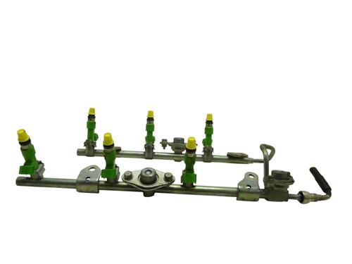 Used Injection rail Injection rail 36818223 36818223
