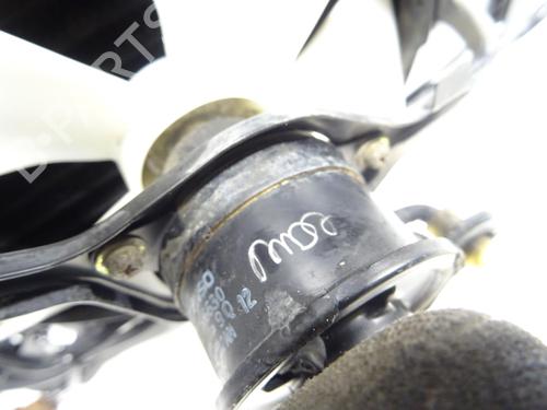 Intercooler MITSUBISHI PAJERO II (V3_W, V2_W, V4_W, V5_W) 2.5 TD 4WD (V24W) | BP30106802M30 