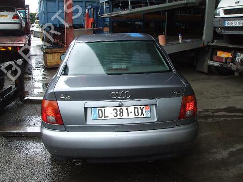 Mass air flow sensor AUDI A4 B5 (8D2) 1.6 | BP21969021M95 - Image 3