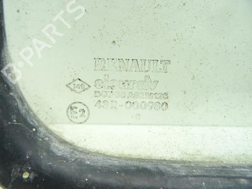 Bootlid window RENAULT RAPID Box Body/MPV (F40_, G40_) 1.9 D (F40R) | BP28477329C64 