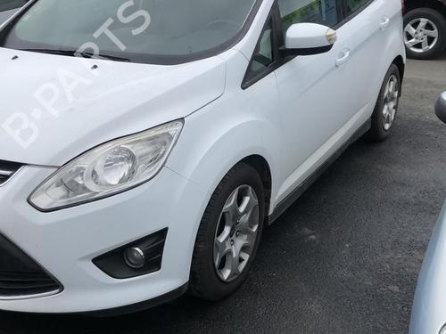 Headlight switch MITSUBISHI PAJERO IV (V8_W, V9_W)  | BP23851483I24  - Image 13