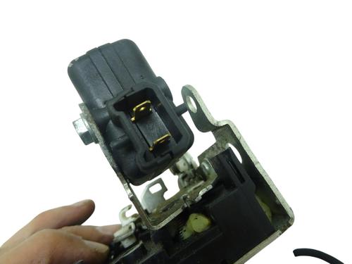 Front right lock DACIA SANDERO 1.5 dCi | BP35888908C97 - Image 3
