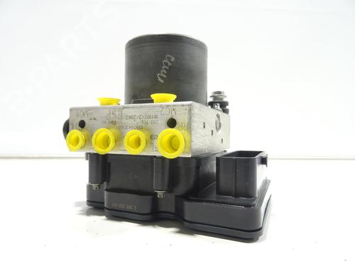Used ABS pump CITROËN JUMPER II Van 2.2 HDi 120 (120 hp) 25289999