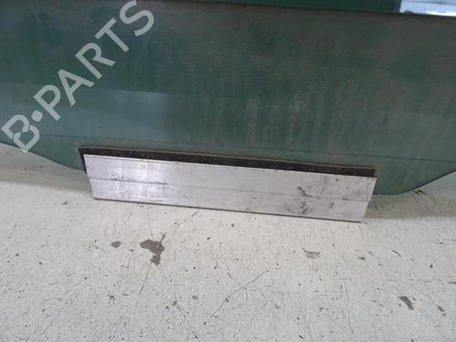 Rear left door window OPEL ZAFIRA / ZAFIRA FAMILY B (A05) 1.7 CDTI (M75) | BP20064355C20 
