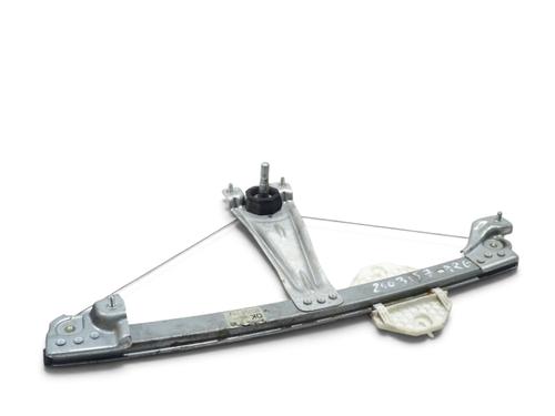 Rear left window mechanism DACIA SANDERO II 1.5 dCi | BP40535666C24 - Image 2