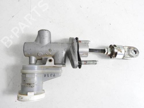 Used Electronic module Electronic module MITSUBISHI L200 / TRITON (KA_T, KB_T) 2.5 DI-D 4WD (KB4T) (136 hp) 20043614 20043614