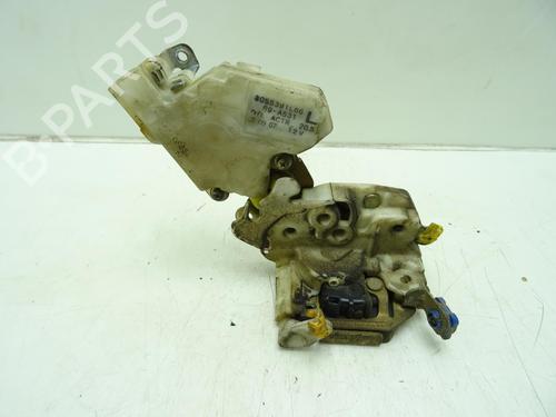 Used Front left lock NISSAN TERRANO II (R20) 2.7 TDi 4WD (125 hp) 24927732