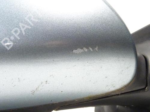 Used Right mirror Right mirror TOYOTA YARIS (_P9_) 1.4 D-4D (NLP90_, NLP90R) (90 hp) 29585624 29585624