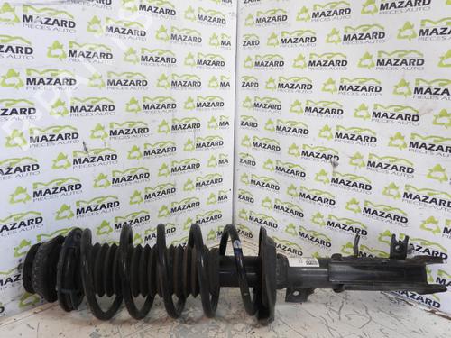 Used Left front shock absorber Left front shock absorber HONDA HR-V (RU) 1.6 i-DTEC (RU8) (120 hp) 20059219 20059219