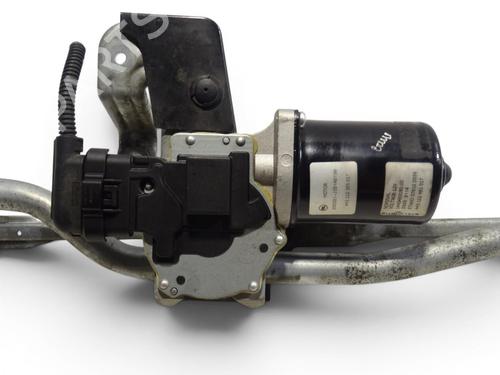 Front wiper motor OPEL MOVANO C Van (U9) 2.2 D | BP37725243M29  - Image 5