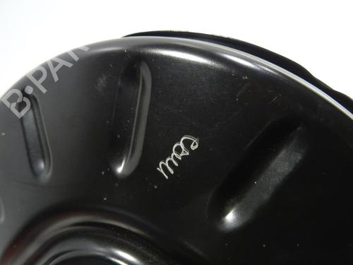 Used Servo brake Servo brake PEUGEOT 208 II (UB_, UP_, UW_, UJ_) 1.2 PureTech 100 (101 hp) 23787042 23787042