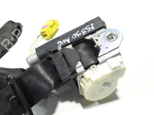 Front left seatbelt VW EOS (1F7, 1F8) 2.0 TDI | BP30542760I26