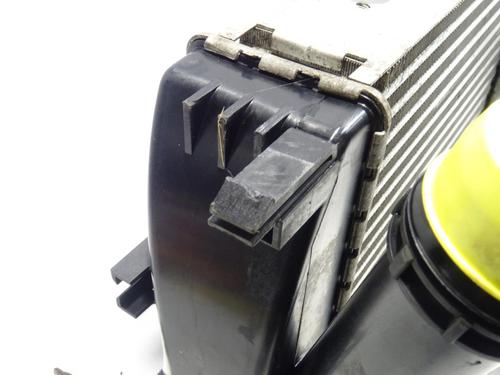 Intercooler DACIA SANDERO II 1.5 dCi | BP36372841M30  - Image 5