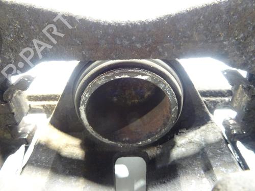 Used Left front brake caliper Left front brake caliper KIA CEE'D SW (ED) 1.6 CRDi 115 (115 hp) 28520374 28520374