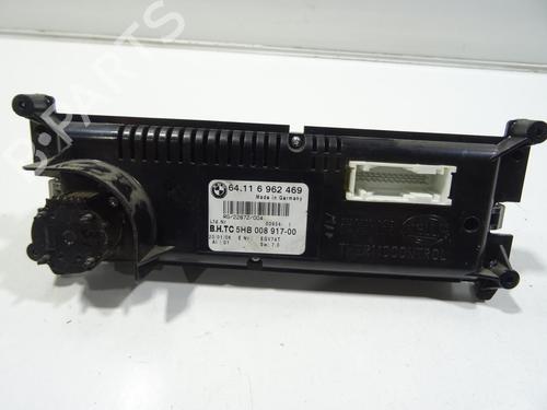 Commande Chauffage MINI MINI (R50, R53) Cooper | BP25116421I5 