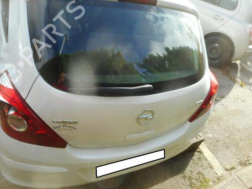 Starter OPEL CORSA D (S07)  | BP20046892M8  - Image 7