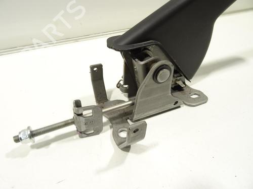 Hand brake RENAULT CAPTUR I (J5_, H5_) 1.5 dCi 90 (J5N4, J5M5, J5MW, J5M6, J5AL, J5AJ) | BP32063715I18 - Image 6