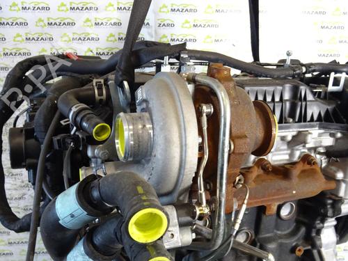 Engine SSANGYONG KORANDO (CK) 2.0 e-XDi | BP20039250M1  - Image 9