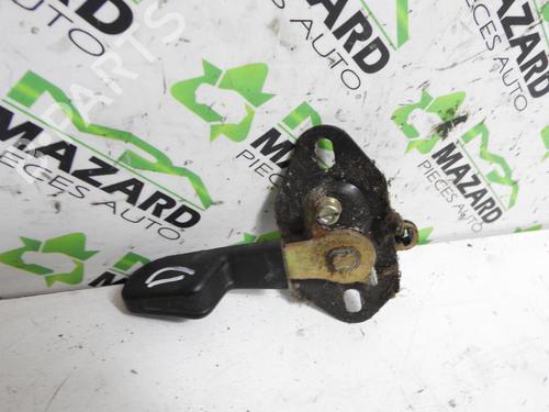 Højre fortil invendig håndtag CITROËN C15 Box Body/MPV (VD_) 1.9 D (60 hp) 21825550