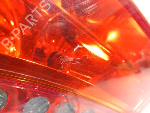 Left taillight PEUGEOT 207 (WA_, WC_) 1.6 16V VTi | BP28908347C34 