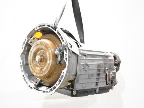 Gearbox MERCEDES-BENZ E-CLASS (W211) E 320 CDI (211.022) | BP35888230M3  - Image 5
