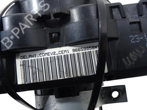 Steering column stalk PEUGEOT 807 (EB_) 2.0 HDi | BP36540878I23 - Image 5