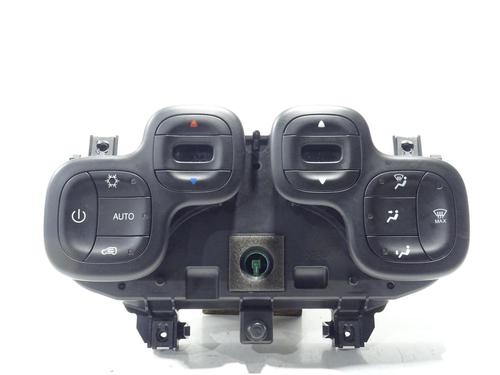 Climate control FIAT PANDA (312_, 319_) 0.9 (312PXG1A) | BP33723428I5 - Image 3