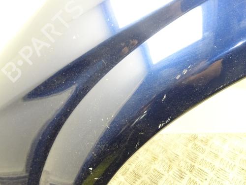 Left front fenders CHRYSLER VOYAGER IV (RG, RS) 2.8 CRD | BP29350875C41 