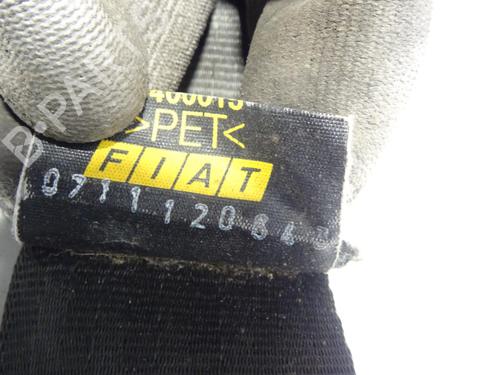 Used Rear left seatbelt Rear left seatbelt FIAT DOBLO MPV (119_, 223_) 1.3 D Multijet (84 hp) 29146047 29146047