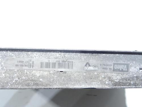 Water radiator RENAULT SCÉNIC II (JM0/1_) 2.0 dCi (JM1K) | BP29937778M31