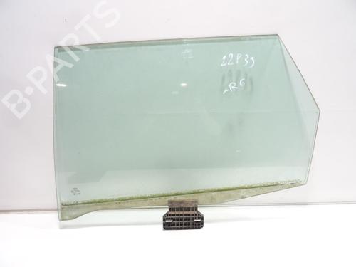 Used Rear left door window AUDI A4 B7 Avant (8ED) [2004-2008]  24589873