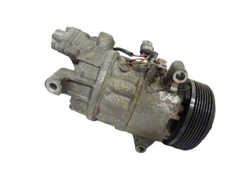 AC compressor BMW 1 (E81) 118 i | BP39228313M34 - Image 5