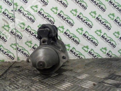 Startmotor OPEL OMEGA B (V94) 2.0 (F69, M69, P69) | BP21965895M8 