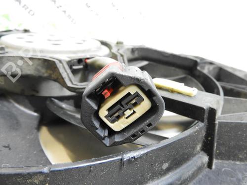 Radiator fan SUZUKI VITARA (ET) | BP21964475M35 - Image 3