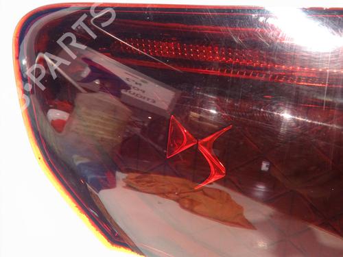 Left taillight CITROËN DS3 (SA_) 1.2 VTi 82 | BP37067444C34 - Image 3