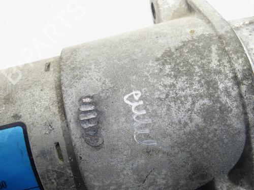 Starter HYUNDAI ix35 (LM, EL, ELH) 1.7 CRDi | BP40123964M8 - Image 3