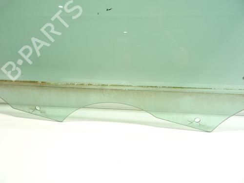 Front left door window MITSUBISHI PAJERO IV (V8_W, V9_W)  | BP20050571C18 