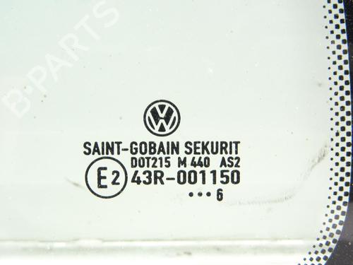 Rear right quarter glass VW FOX Hatchback (5Z1, 5Z3, 5Z4) 1.2 | BP28164609C92 