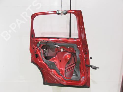 Left rear door MINI MINI COUNTRYMAN (R60)  | BP21727985C4 