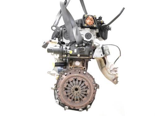 Engine RENAULT LAGUNA II (BG0/1_)  | BP33532296M1  - Image 8