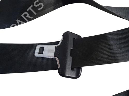 Front right seatbelt CITROËN C3 Pluriel (HB_) 1.4 HDi | BP36818194I25 - Image 2