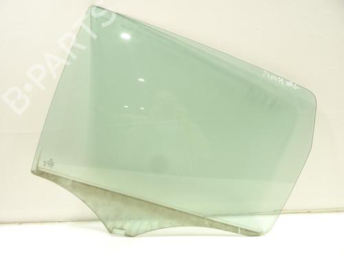 Used Rear left door window MERCEDES-BENZ A-CLASS (W169) A 180 CDI (169.007, 169.307) (109 hp) 27890747