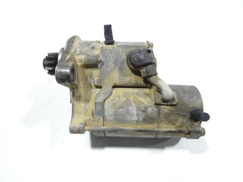 Used Starter Starter LAND ROVER FREELANDER I (L314) 2.0 DI 4x4 (98 hp) 25136623 25136623